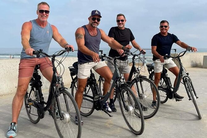 E-Bike Grand Valencia Private Tour - Jardines del Real and Vivers: Palace Gardens Without the Palace Hustle