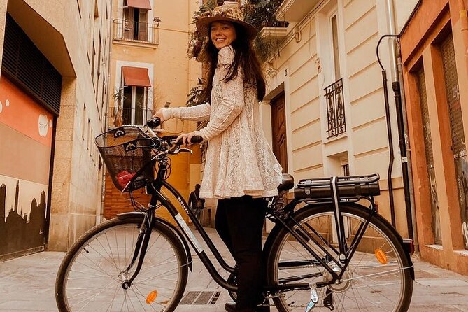 E-Bike Grand Valencia Private Tour - Price, Value, and What Makes This Worth It