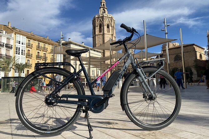 e-Bike Rental in Valencia - Why Valencia e-Bike Rentals Feel Practical for Real Days