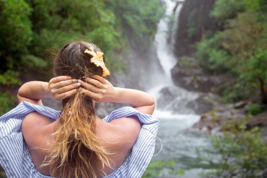 Enchanting Valencian Odyssey: Private Hike&Thermal Baths - Monte La Copa hike: where the views get physical