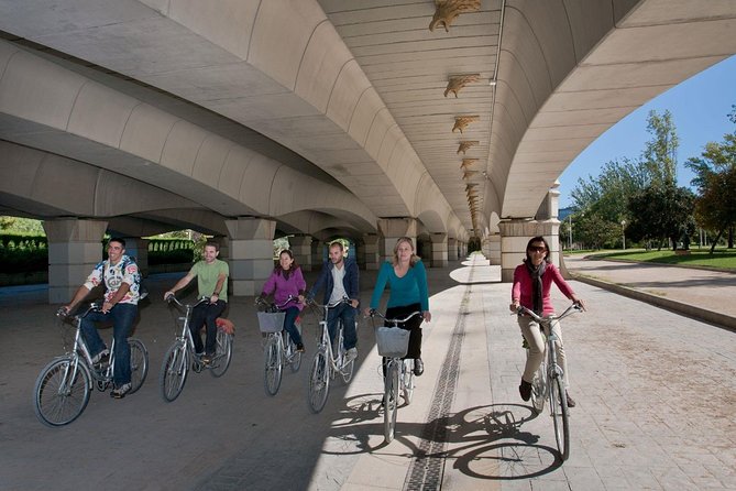 Essential Valencia by Bike | Discover the City’s Best in One Ride - A flat, focused 3-hour ride that shows Valencia’s two faces