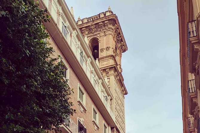 Essential Valencia: Local Culture and Gastronomy - A 2.5-hour Valencia loop that connects culture to daily life