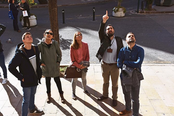 Essentials of Valencia and its World Heritage Sites - Key highlights worth showing up for