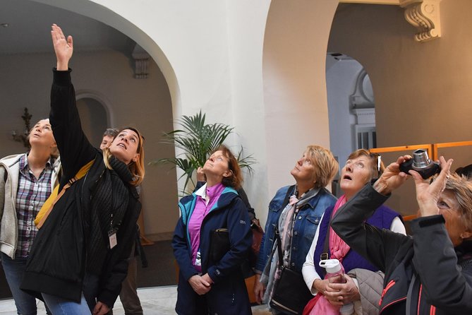 Essentials of Valencia and its World Heritage Sites - Who this tour suits best, and who might want a different option