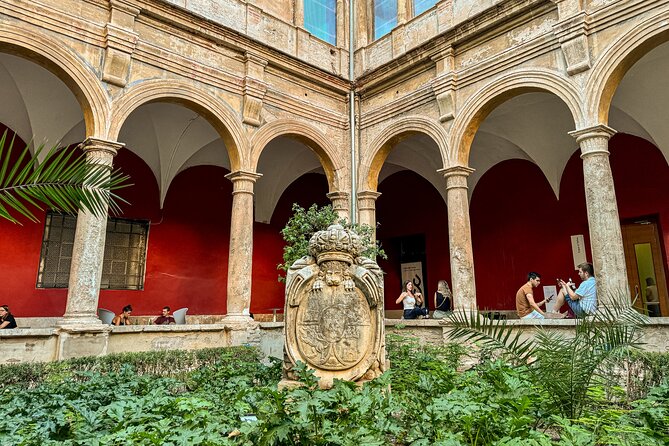 Excellent Private Photography Walking Tour & Workshop in Valencia - Key highlights you should know before you go