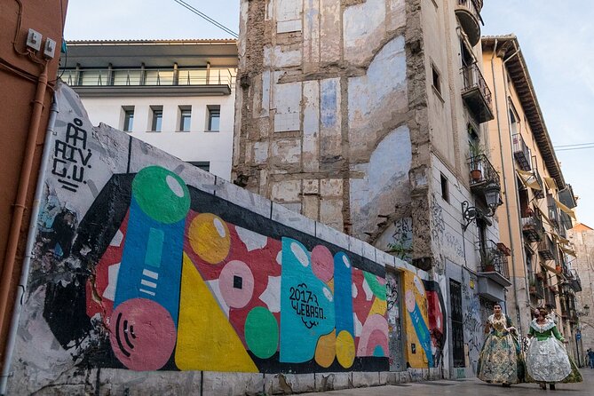 Excellent Private Photography Walking Tour & Workshop in Valencia - The end stop at Cafetería del ETNOC, and why it’s more than a finish line
