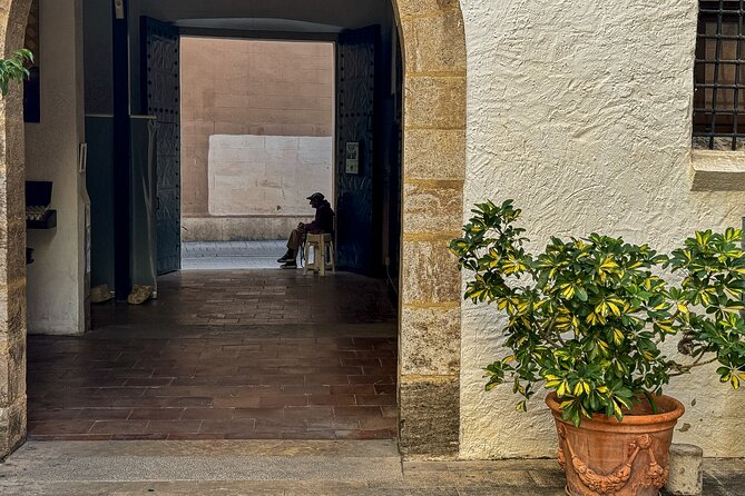 Excellent Private Photography Walking Tour & Workshop in Valencia - What’s included, and where you get real value for the money