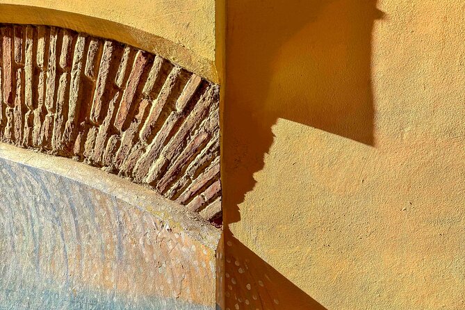 Excellent Private Photography Walking Tour & Workshop in Valencia - Jardins de Monforte, where your eye gets tuned fast