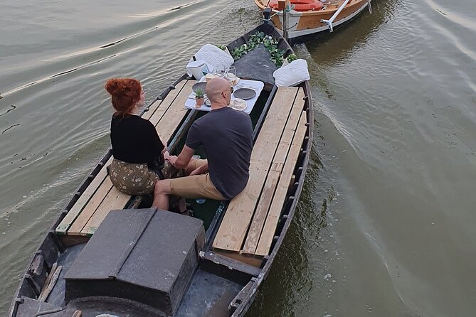 Excursion to the lagoon, sunset and boat ride. - Price and Value: What $77.44 Really Buys You