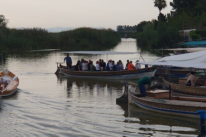 Excursion to the lagoon, sunset and boat ride. - How Long It Takes, What to Wear, and How to Get the Best Photos
