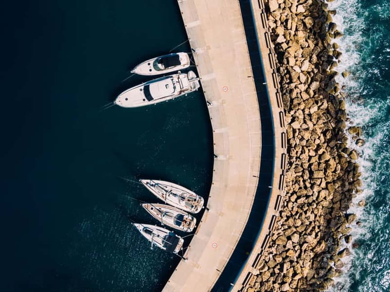 Explore Valencia’s Coast: Boat trip to Valencian Venice - Port Saplaya, the Little Valencian Venice, and why it works as a boat trip
