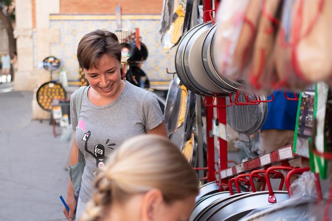 Explore Valencia with your kids: family quest through the old city - How the Puzzle Challenges Keep Kids Focused
