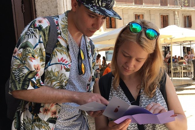 Explore Valencia with your kids: family quest through the old city - Private Group Up to 8: Price, Value, and Who It Fits