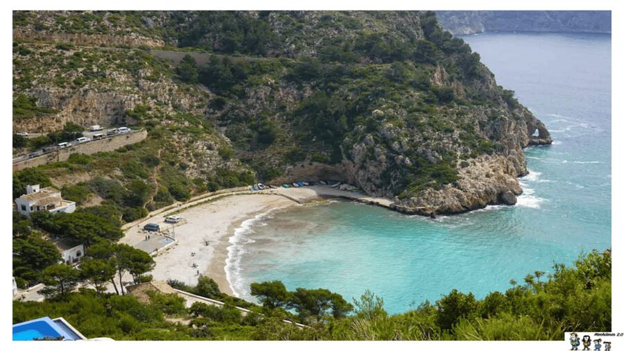 Exploring Costa Blanca's Hidden Beach Treasures - Key things I’d clock before you go