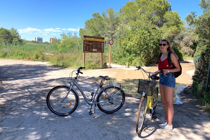 From the Old Town to the City of Arts – Small Group Bike Tour - Where the tour starts, how to find it, and where you end up