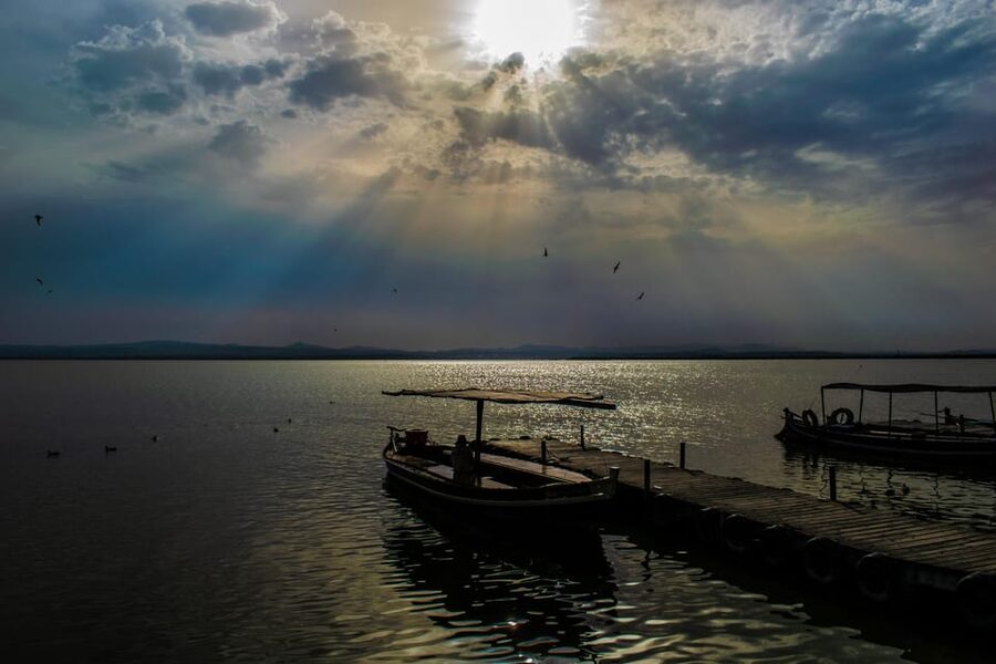 From Valencia: Albufera Boat Ride, Sunset & Paella Included - Albufera lake and paella in one afternoon, and why it works