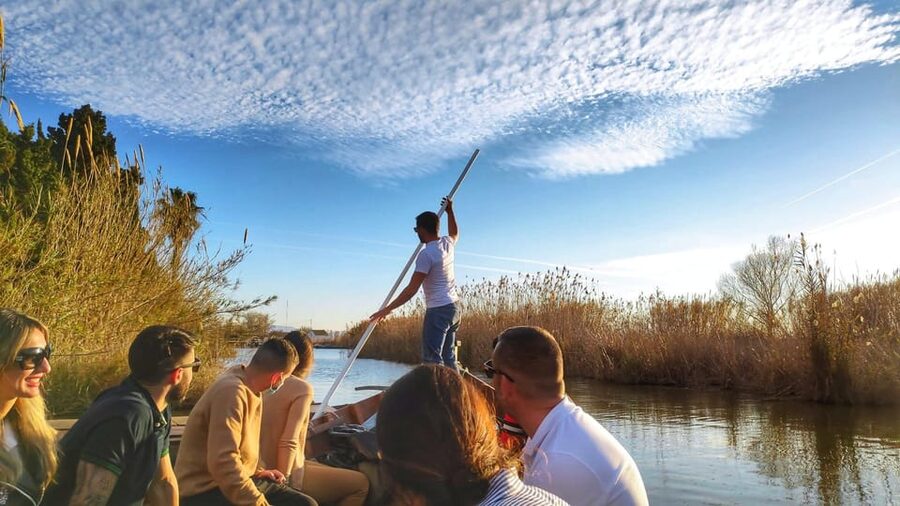 From Valencia: Albufera Day Trip with Boat Tour and Transfer - What You Actually Get for $55 (And What You Need to Bring)