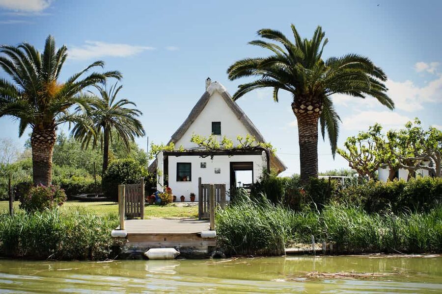 From Valencia: Albufera Natural Park with Sunset Boat Tour - Why Albufera sunset hits different from a regular sightseeing day