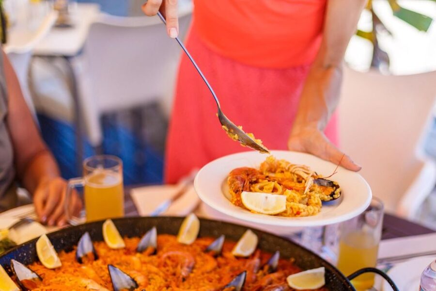 From Valencia: Albufera Private Tour, Paella & Boat Ride - Estany del Pujol and the rice-country walk: first stop, best context