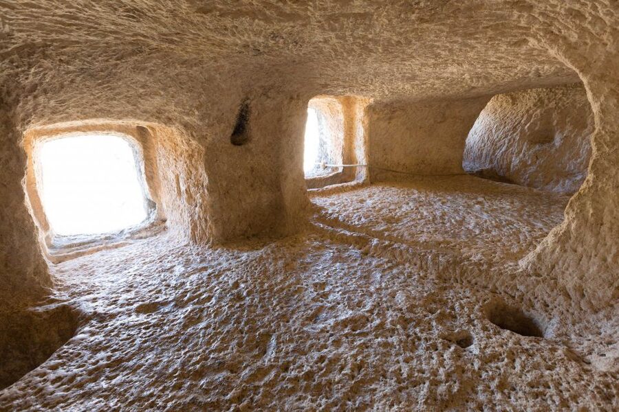 From Valencia: Bocairent and Covetes dels Moros Day Trip - Key highlights to look forward to