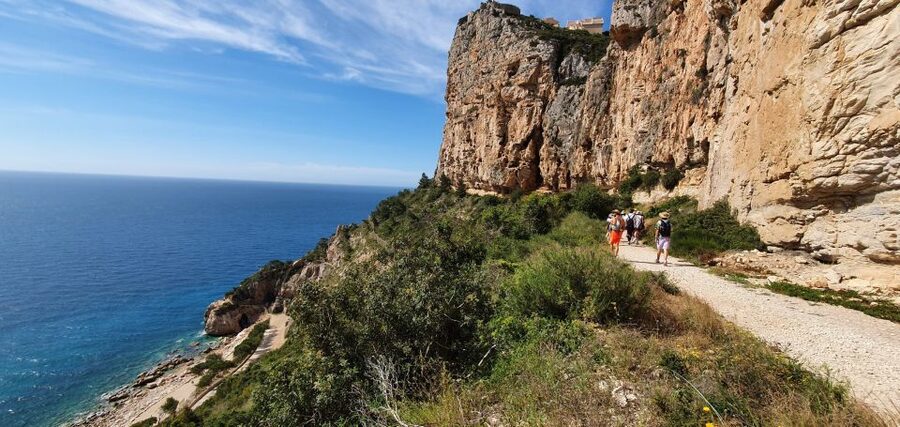 From Valencia: Cala del Moraig Hiking & Beach Trip - Key highlights you will actually care about