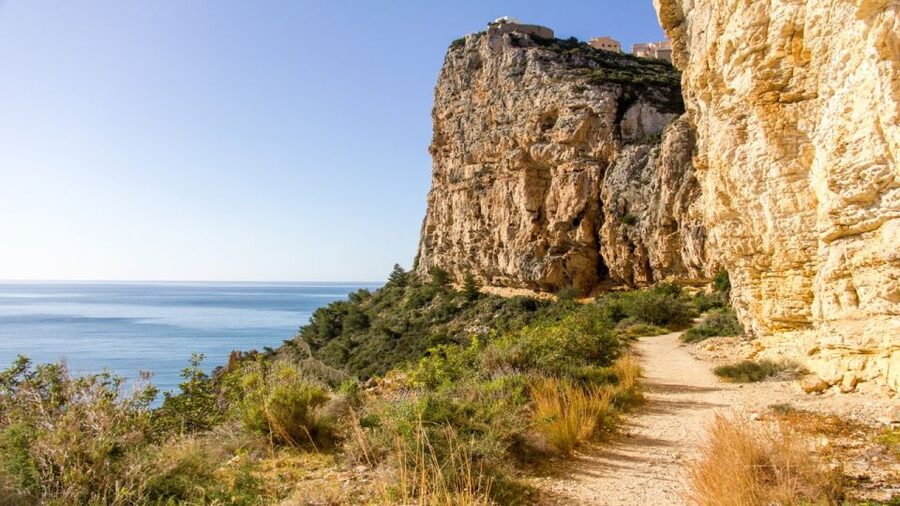 From Valencia: Cala del Moraig Hiking & Beach Trip - Price and value at about $58: what you get for the money