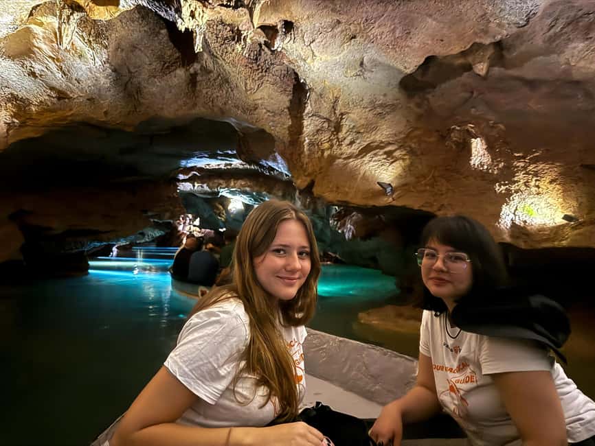 From Valencia: Caves of San José Guided Excursion and Ticket - The Big Idea: Why this San José tour works as a Valencia day trip