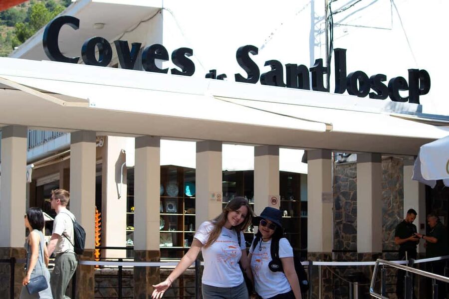 From Valencia: Caves of San José Guided Excursion and Ticket - Price and value: is $55 for a half-day fair?