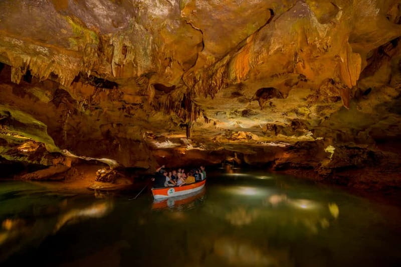 From Valencia: Caves of San José Guided Tour & Boat Ride - Price and Value: What $63 Includes and When It Might Feel Worth It