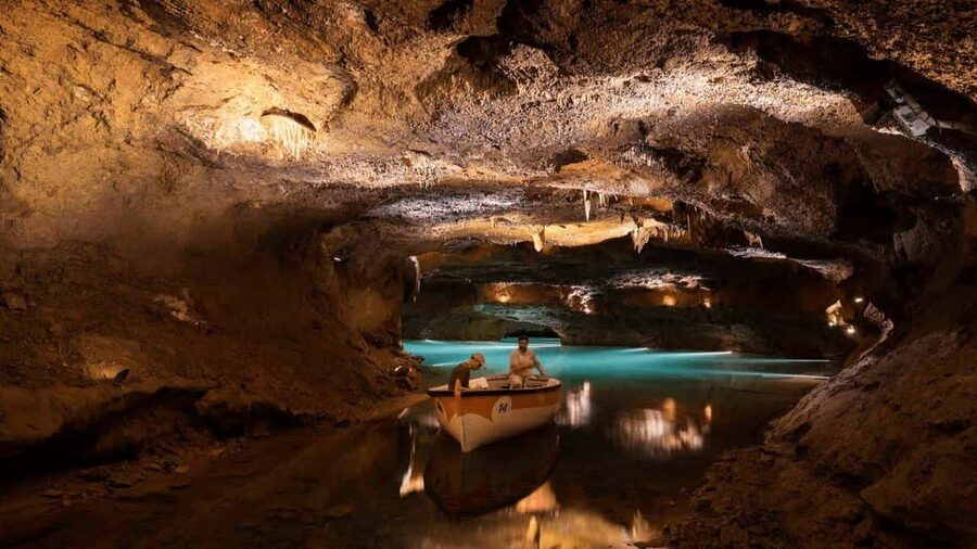 From Valencia: Caves of San José Guided Tour & Boat Ride - The Practical Stuff That Makes or Breaks the Day