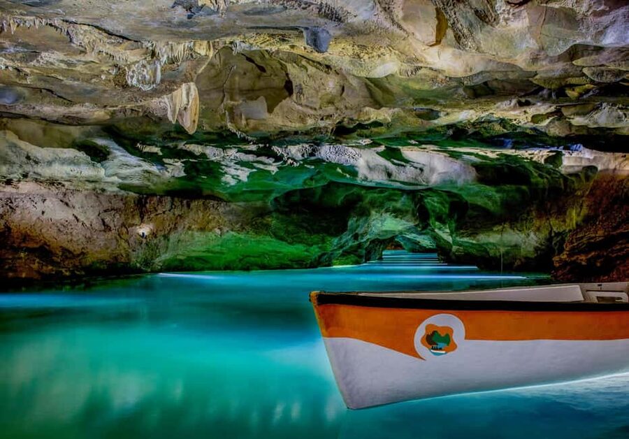 From Valencia: Caves of San José Guided Tour & Boat Ride - Should You Book the Caves of San José Tour from Valencia?