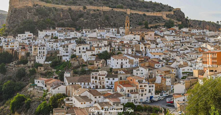 From Valencia: Chulilla, Turia Canyon, Hanging bridges... - Why Chulilla and the Turia Canyon feel like a real change of scenery