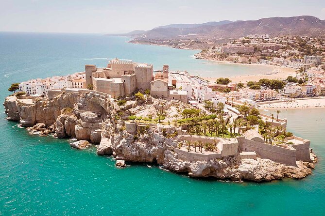 From Valencia: Day Tour in Peniscola, Game of Thrones - Key Highlights You’ll Feel Right Away