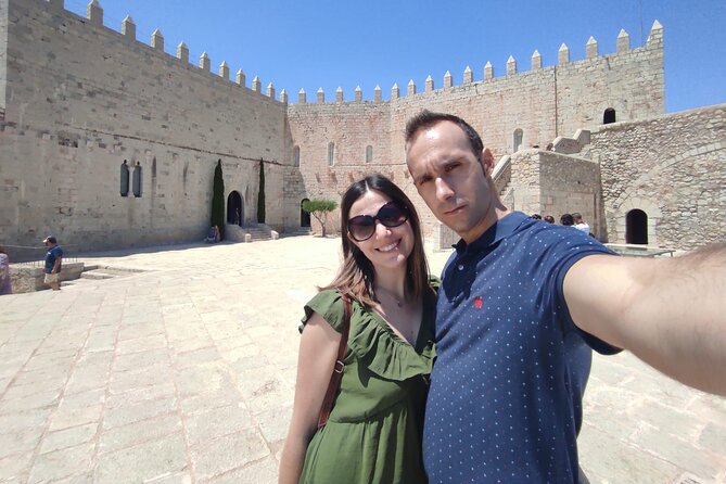 From Valencia: Day Tour in Peniscola, Game of Thrones - Price and Value: What 107.63 Covers (And What It Does Not)