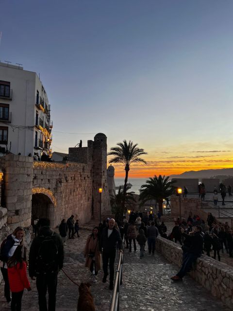 From Valencia: Day Trip to Peñiscola with Castle Visit - Key points worth your attention