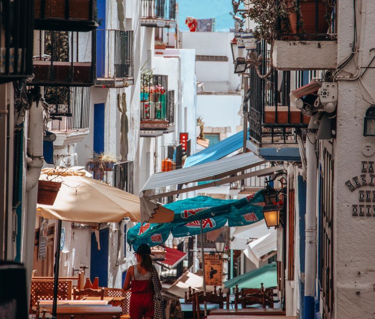 From Valencia: Day Trip to Peñiscola with Castle Visit - Should you book this Peñíscola day trip with castle visit?