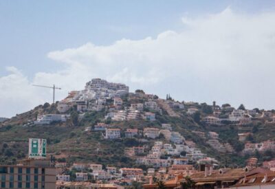 Day Trip to Peñiscola with Castle Visit