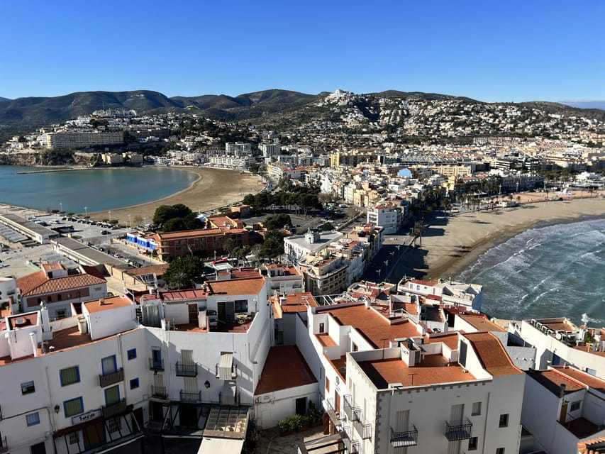 From Valencia: Day Trip to Peñiscola with Castle Visit - Price and value: is $94 fair for this kind of day trip?