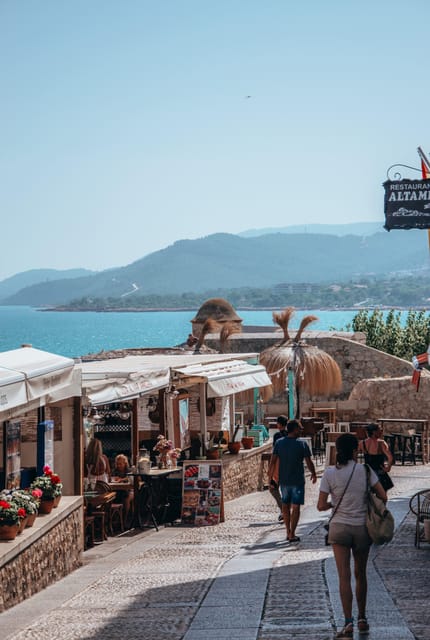 From Valencia: Day Trip to Peñiscola with Castle Visit - Who should book this Peñíscola day trip, and who might skip it
