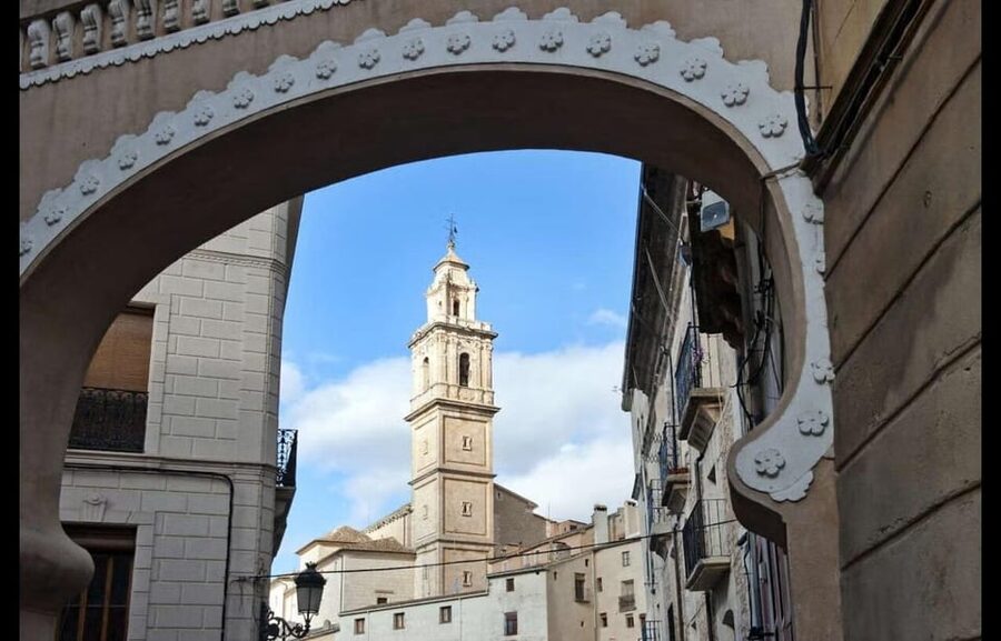 From Valencia: Discover the Medieval Splendour of Bocairent - Who should book this Bocairent caves day trip