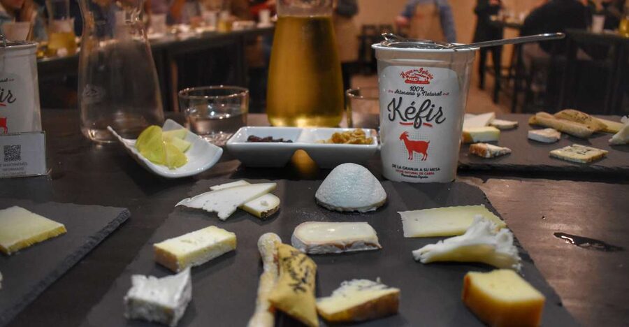From Valencia: Guided Cheese Factory Tour with Wine Tasting - A One-Day Taste of Utiel-Requena from Valencia