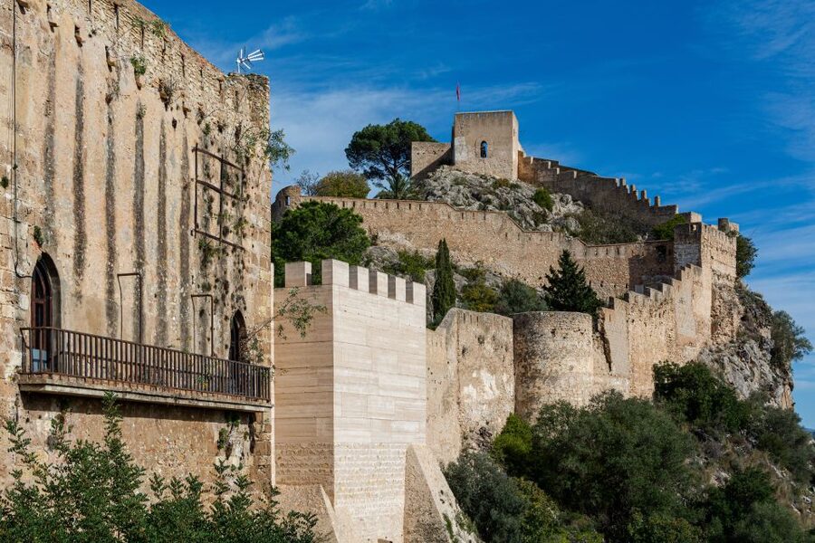 From Valencia: Guided Day Trip to Xàtiva and Anna - Key highlights worth planning around
