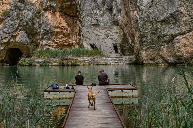 From Valencia: Hiking and Hanging Bridge Adventure in Chulilla - Key Highlights I’d Circle on Your Calendar