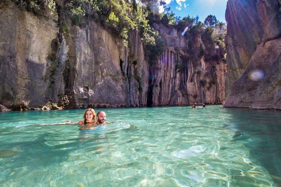 From Valencia: Montanejos Guided Hike with Natural Pools - Key highlights worth knowing