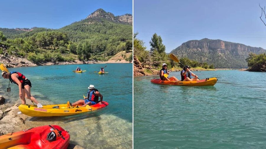 From Valencia: Montanejos Guided Hike with Natural Pools - Price and Value: Is $51 Worth It?