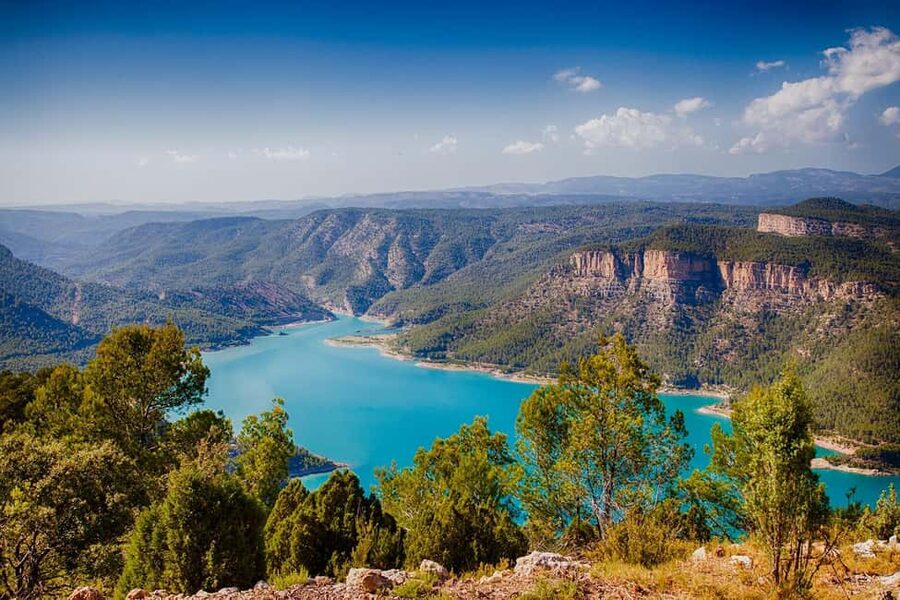 From Valencia: Montanejos Guided Hike with Natural Pools - Who This Day Trip Suits (and Who Should Skip)