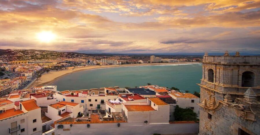 From Valencia: Morella & Peñíscola Day Trip Transfer + Lunch - Key things to know before you go