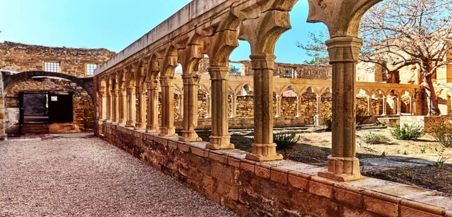 From Valencia: Morella & Peñíscola Day Trip Transfer + Lunch - Price and what you really get for $153 per person