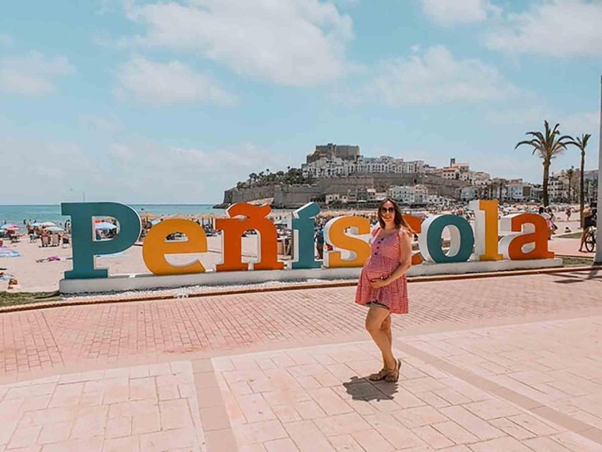From Valencia: Peniscola Day tour, Game of Thrones - Cost and What You Actually Get for the $105 Price