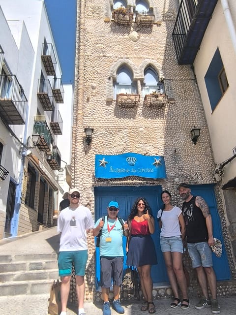 From Valencia: Peniscola Day tour, Game of Thrones - Is This Tour Worth It If You Are Not a Hardcore Game of Thrones Fan?